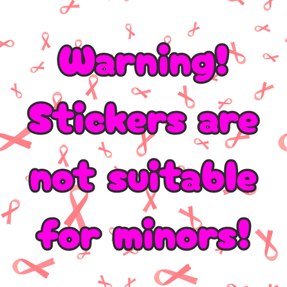 Boobs Rock Fundraiser Slime – Champagne Slay | Vanilla Champagne, Vanilla Cream, Strawberries, & Lychee Jelly Scent | 100% of Profits Donated