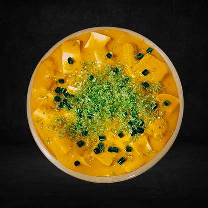 Stuffed – Cheesecake Jelly Cube Slime (6oz) | Thanksgiving Stuffing Slime | Savory or Sweet Bakery Scent | Korean Jelly Cube Java Chip Texture