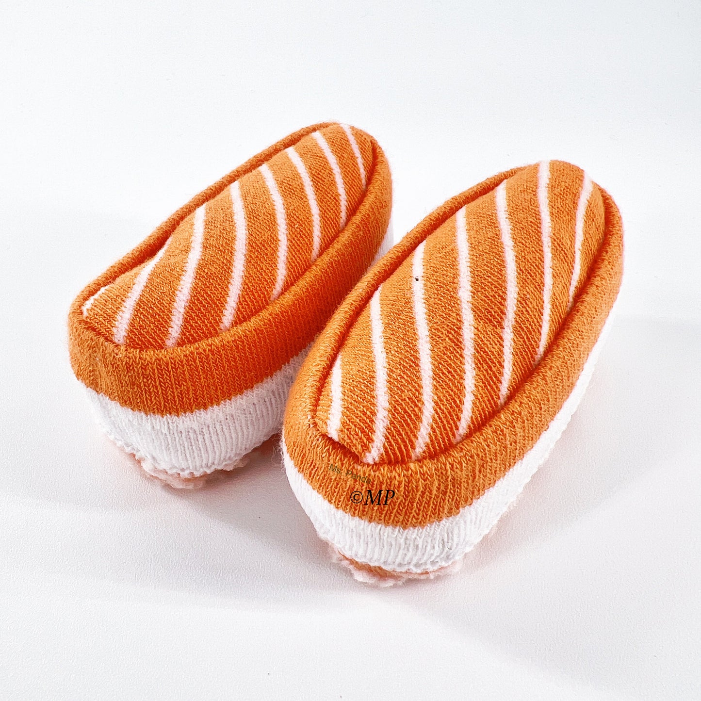 Sushi Socks 3 Pack Novelty Funny Socks for Men & Women Christmas Gift